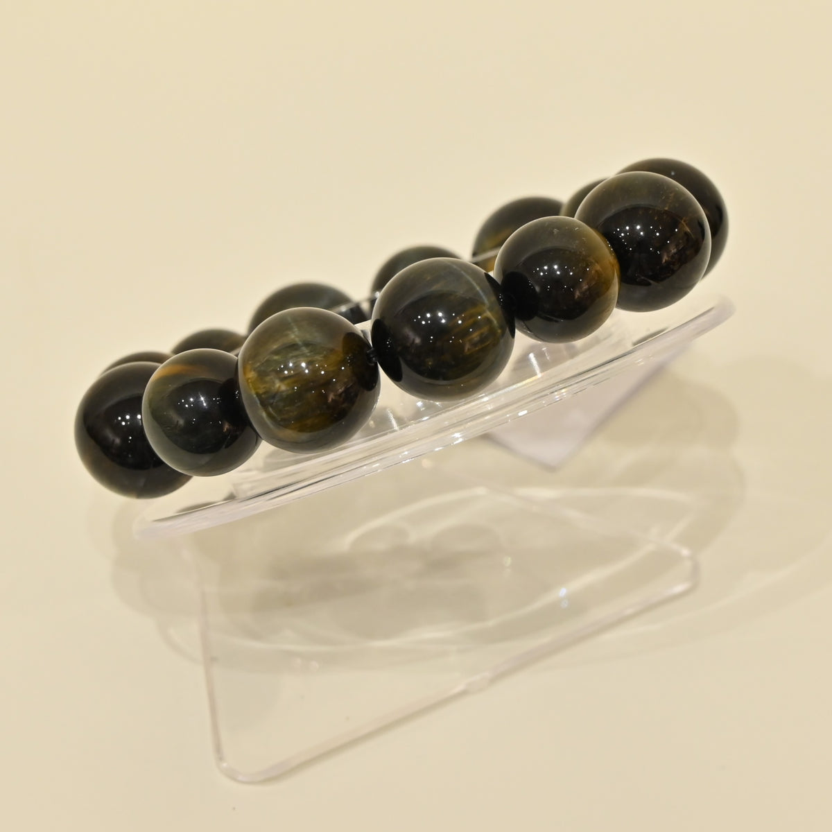 Blue Tiger Eye