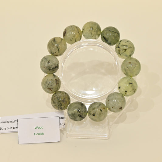 Prehnite
