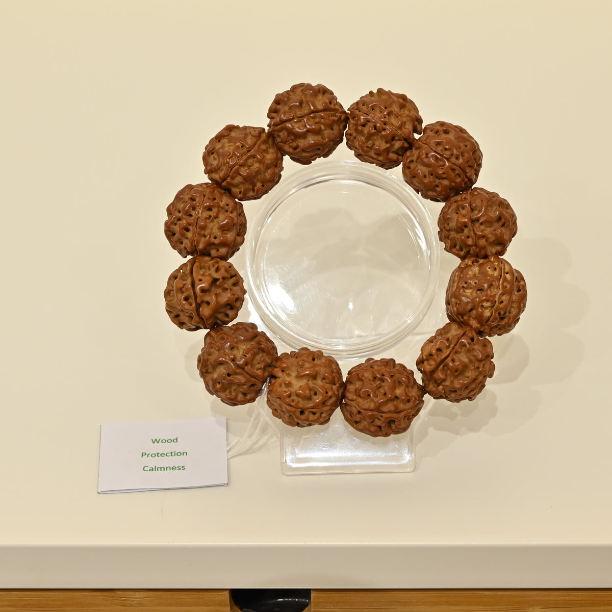 Rudraksha