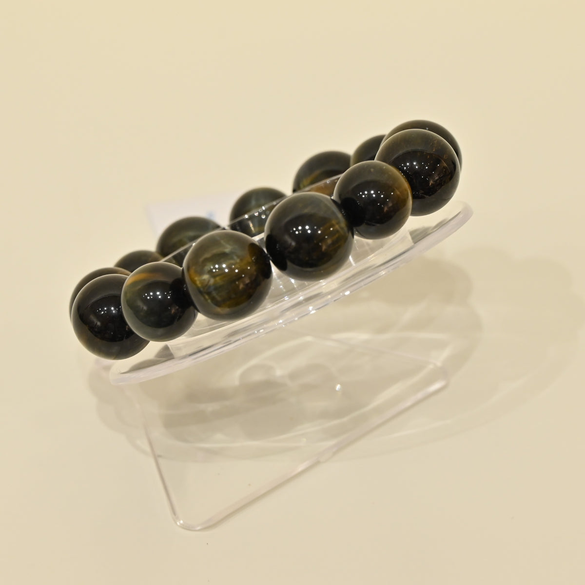 Blue Tiger Eye