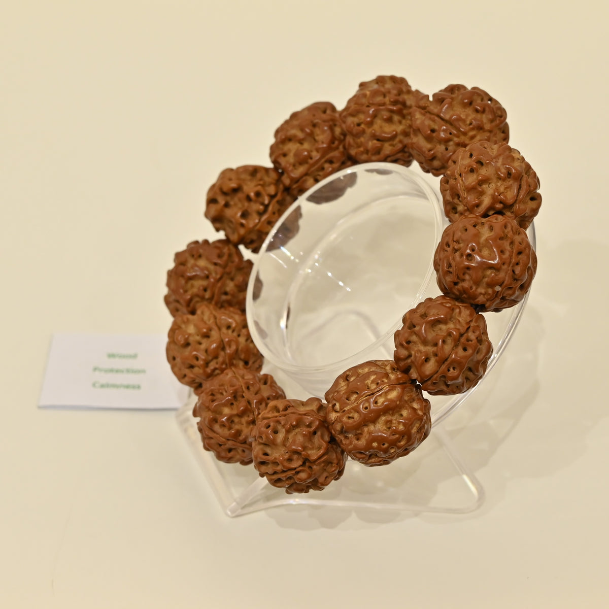 Rudraksha